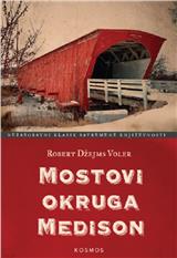 Mostovi okruga Medison